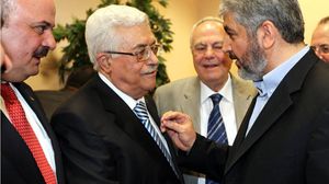 اعتبرت حركة حماس قرار السلطة الفلسطينية "باطلا"- أرشيفية