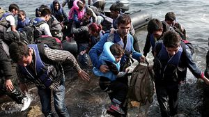 هل يهاجر السوريون إلى أوروبا ترفا؟ -  أرشيفية