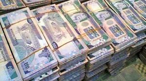 راهن تجار العملات على إلغاء ربط الريال السعودي بالدولار في أعقاب انهيار أسعار الخام