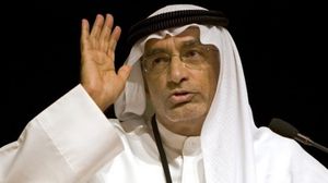 عبدالخالق قال إن الإخوان لم يعودوا يشكلون خطرا على الإمارات والسعودية- أرشيفية