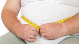 زيادة كمية الدهون في الجسم تعيق عملية خسارة الوزن- أرشيفية