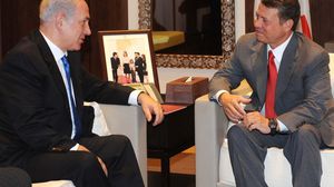نتنياهو يتجاهل الاتفاق مع العاهل الأردني رغم وساطة أمريكية- أرشيفية