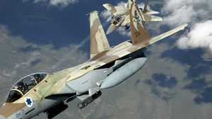 الرئيس الإسرائيلي أثار مع روسيا استهداف طائرات إسرائيلية في سوريا- أرشيفية