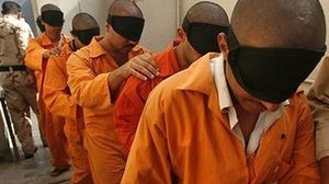 العفو الدولية: وجدنا 700 سجين محتجزين منذ عدة أشهر بتهمة الاشتباه بالإرهاب- أرشيفية