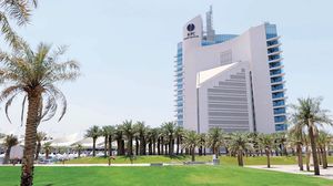 العقد يعد من العقود الاستراتيجية المهمة التي تعزز مكانة الكويت ـ أرشيفية