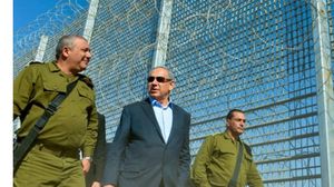 نعد خطة لإغلاق الثغرات الموجودة في الجدار الأمني في الضفة الغربية ـ تايمز أوف إسرائيل 