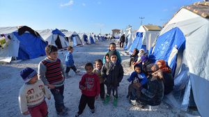اللجوء السوري الكبير يفاقم التحدي الأمني لدى تركيا ـ الأناضول 