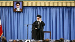 إيكونوميست: الحرب الأمريكية الإيرانية في الوقت الحالي في طورها الكلامي فقط- أ ف ب