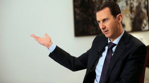 الأسد: على الأمريكيين احترام وحدة وسيادة سوريا- أ ف ب