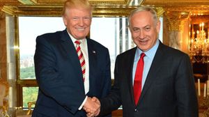 عبر وزراء إسرائيليون يمينيون، عن تفاؤلهم بإمكانيات العمل مع إدارة ترامب بما يتناسب مع مواقفهم