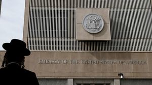 نقل السفارة الأمريكية للقدس سيتم تنفيذا لوعد ترامب أثناء حملته الانتخابية- رويترز