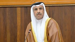 وزير الإسكان البحريني باسم الحمر- أرشيفية