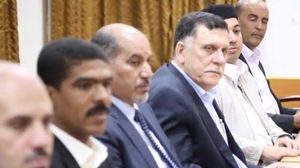المجلس الرئاسي الليبي: سنلاحق جهاز الحرس الوطني والداعمين له بوصفه غير قانوني- أرشيفية