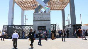 يربط معبر رفح بين مصر وقطاع غزة- عربي21