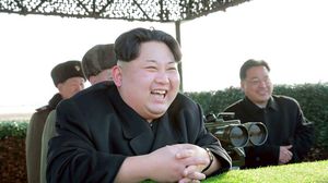 سيئول تتهم بيونغيانغ بتدريب "حماس"- وكالة أنباء كوريال الشمالية