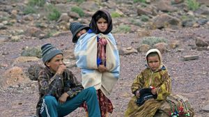 الفقر في المغرب