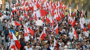 وتشهد البحرين اضطرابات متقطعة منذ قمع حركة الاحتجاج- أرشيفية