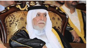 رئيس ديوان الوقف السني بالعراق عبد اللطيف الهميم- أرشيفية