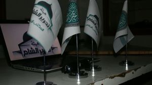 الشامي: تم الاتفاق بوساطة قادة سابقين في لواء الأقصى انضموا للحزب الإسلامي التركستاني- تويتر