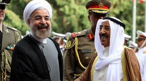 وتستمر زيارة روحاني إلى السلطنة يوما واحدا، ويتوجه بعدها إلى الكويت- أرشيفية
