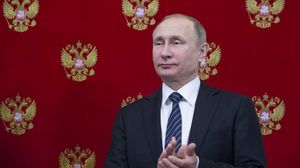 الكرملين قال إن روسيا وأمريكا تهدران المزيد من الوقت بعدم إعادة العلاقات- أ ف ب 