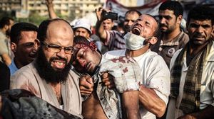 التنسيقية المصرية للحقوق والحريات رصدت 290 واقعة قتل خلال عام 2016- أرشيفية