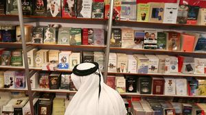رئيس هيئة الإعلام: دور النشر العربية تدرك الثوابت الشرعية والوطنية التي يمنع دخول الكتاب إلى السوق السعودي بسببها
