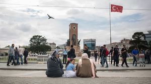 حذر سعوديون من خطورة استعداء تركيا وشعبها- أرشيفية