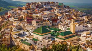 ارتفاع الأسعار في المغرب يرجع بالأساس إلى زيادة الطلب على العقار المعد للسكن- أرشيفية