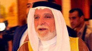 رئيس الوقف السني في العراق عبد اللطيف الهميم- أرشيفية