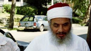 عمر عبد الرحمن اعتقل في أمريكا لأكثر من عشرين سنة لاتهامه بالضلوع بتفجيرات نيويورك 1993- أرشيفية