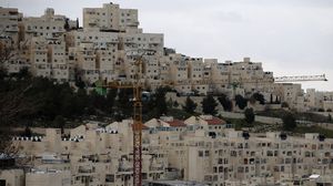 430 ألف شخص يعيشون في مستوطنات الضفة المحتلة التي تقطع أوصال الأراضي الفلسطينية- أرشيفية