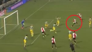 وجاء هدف الفوز لفاينورد في الدقيقة 62 عن طريق المغربي كريم الأحمدي- يوتوب