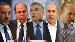 خبير في الشأن الإسرائيلي: إسرائيل تعيش حروبا شرسة بين مختلف جنرالاتها ووزرائها - عربي21