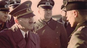 هل انتحر هتلر في عام 1945؟ - أرشيفية