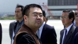 الأخ غير الشقيق لزعيم كوريا الشمالية- أرشيفية