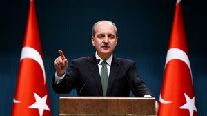 البرلمان التركي أقر قانونا قضى بنشر قوات عسكرية في قطر- الأناضول