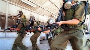 حركة حماس: التصعيد الهمجي الذي تقوم به مصلحة السجون دفع الأسرى إلى الدفاع عن أنفسهم- تويتر