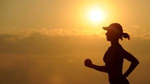 الركض لمرة واحدة بوتيرة بطيئة قد يحسن من صحتك ويقيك من خطر الوفاة المبكرة