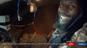 "أبو زكريا" اعتقلته حركة طالبان سابقا لاعتقادها بأنه جاسوس لبريطانيا- تليجرام