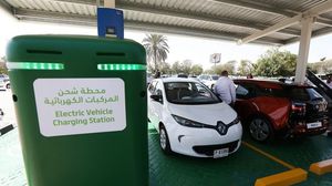 مؤسسة مواصلات الإمارات ستقوم بتزويد وزارة المالية بمركبات تعمل بالكهرباء - أرشيفية