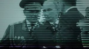 فايننشال تايمز: روسيا اعترفت بوجود جيش إلكتروني يوم الأربعاء- أ ف ب