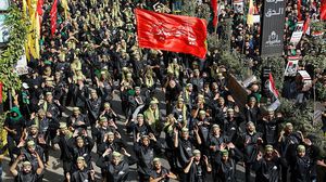 معهد واشنطن: غالبية عناصر حزب الله يكرهون قاسم سليماني- وكالات