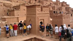 المغرب قرر إلغاء التأشيرة لفائدة المواطنين الصينيين ابتداء من حزيران 2016 - أرشيفية