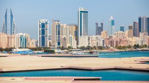 السوق العقارية البحرينية سجلت أداءً جيداً خلال الربع الأول من السنة- أرشيفية