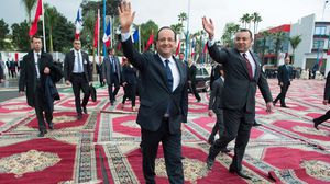 اعتبرت فرنسا انسحاب المغرب التفاتة مهمة للتهدئة مع الأخذ بعين الاعتبار للاستقرار ومصالح المنطقة- أرشيفية
