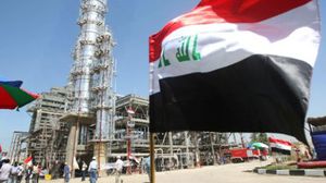 يتهم عراقيون الأحزاب السياسية الحاكمة في البلاد بسرقة مليارات الدولارات من عائدات النفط- أرشيفية