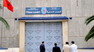 أكدت مندوبية إدارة السجون أنه تم القبض على أحد الفارين بينما لا يزال البحث جاريا عن السجناء الآخرين- أرشيفية