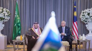 السعودية وماليزيا اتهمتا إيران باستغلال النفوذ في سائر بلدان المنطقة - الأناضول