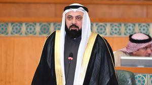 كان الطبطبائي عاد إلى الكويت في تشرين الثاني/ نوفمبر  2019- مجلس الأمة